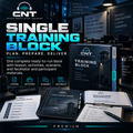 Single Training Block