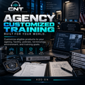 Agency Customization