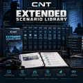 Extended Scenario Library